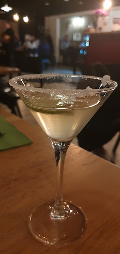 Opinii despre Ravintola Kulma Keittiö & Baari în Helsinki - Ravintola-ala