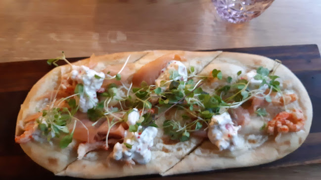 Urban Bistro Open Times