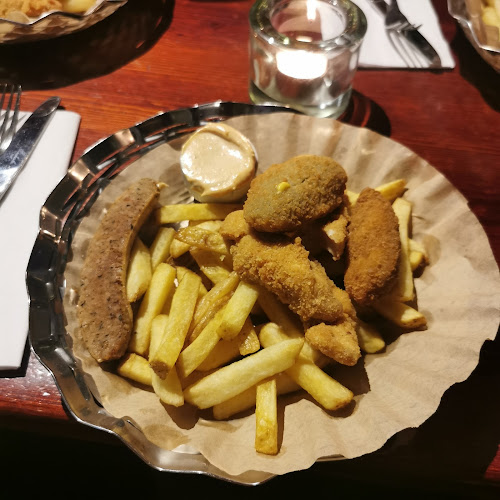 Pikku-Torre - Ravintola-ala