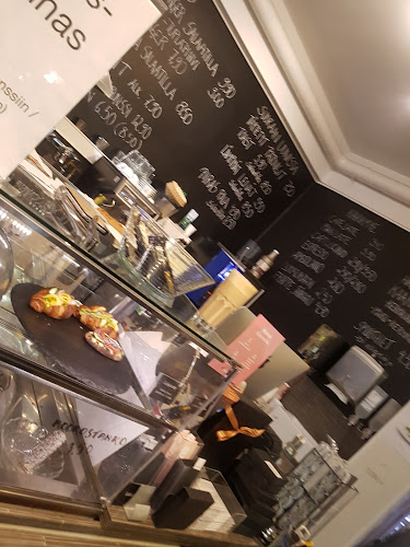 Reviews of Cafe Alex in Mänttä-Vilppula - Ravintola-ala