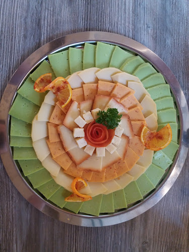 Vaasan Kauppahalli - Ravintola-ala