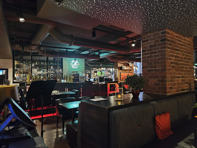 Opinii despre Grill it! Paja Tampere în Tampere - Ravintola-ala