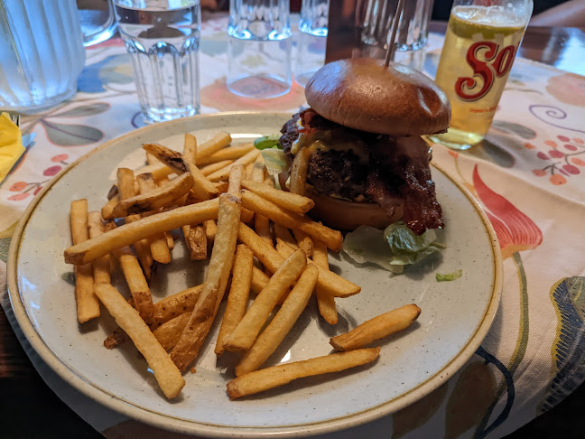 Opinii despre Cantina viva Zapata în Järvenpää - Ravintola-ala