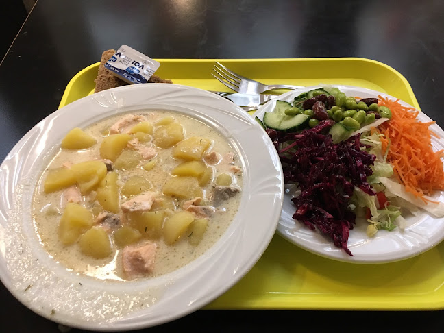 Reviews of Lahden kauppahalli in Lahti - Kaupat