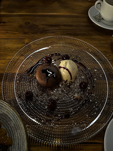 Ravintola Gustav Wasa - Vaasa