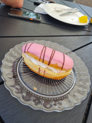 Kahvila Hilma Ja Onni - Ravintola-ala