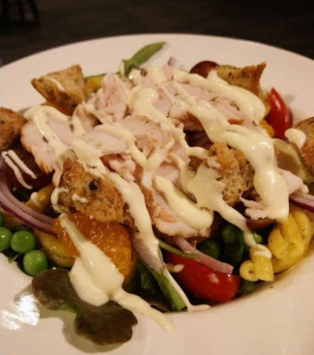 Cafe Päre - Ravintola-ala