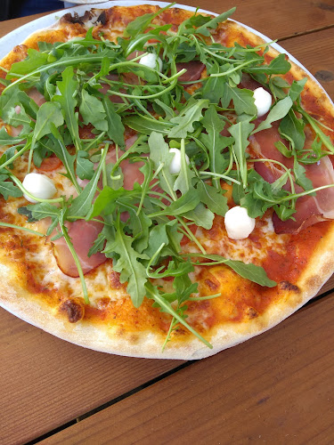 Opinii despre Tokka Pizza în Espoo - Ravintola-ala