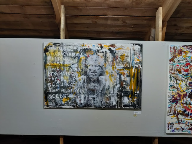 Comentarii opinii despre Kamarimusiikkikeskus