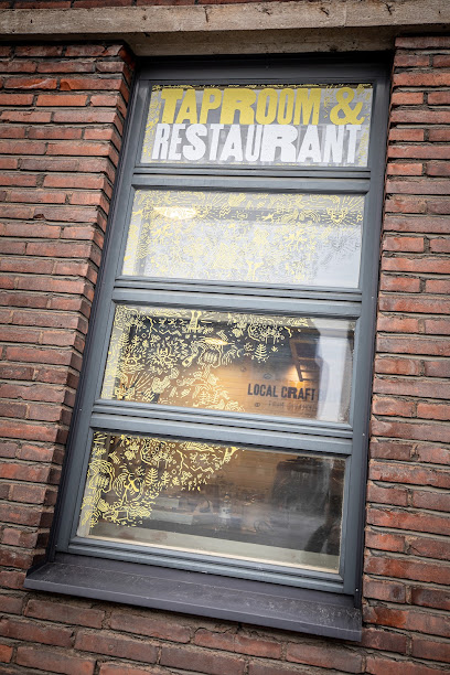 HIISI Taproom & Bottleshop