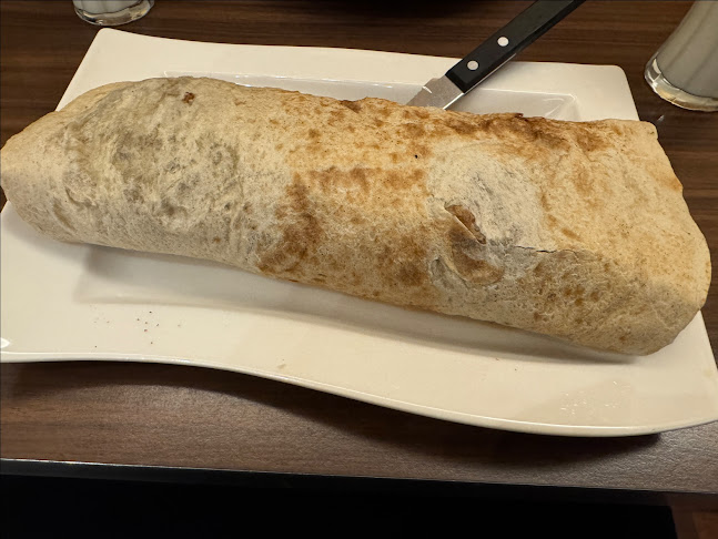 Kuningas Kebab - Turku