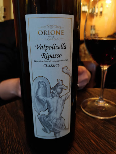 Bricco Annankatu - Helsinki