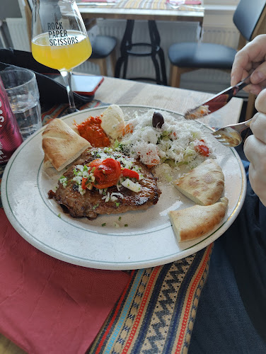 Comentarii opinii despre Ravintola Boka