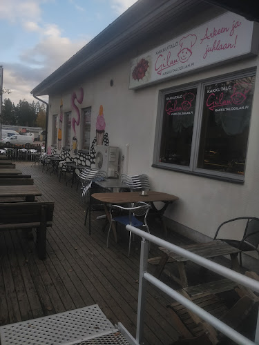 Opinii despre Kakkutalo Gilan Oy în Järvenpää - Ravintola-ala