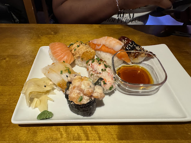 Ravintola Caverna - Helsinki