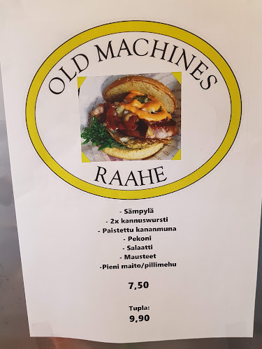 Saloisten Reippari