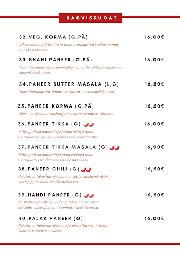 Opinii despre Ravintola Marpha în Kerava - Ravintola-ala