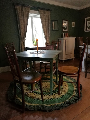 Fredrikantupa - Parainen