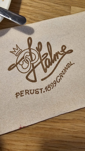 Opinii despre Oy Emil Halme Ab / Halmeen leipomo în Espoo - Ravintola-ala