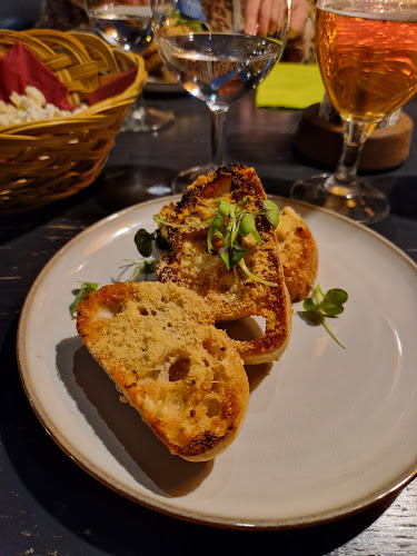 Oskarin Kellari - Oulu