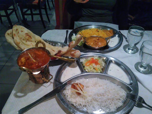 Nepalilainen Ravintola Mandala - Kuopio