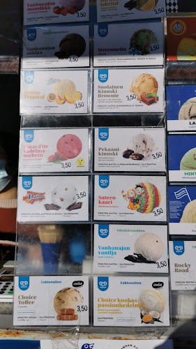 Palosaaren tori, 65200 Vaasa