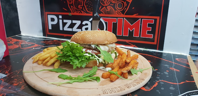 PIZZATIME MÄNTSÄLÄ