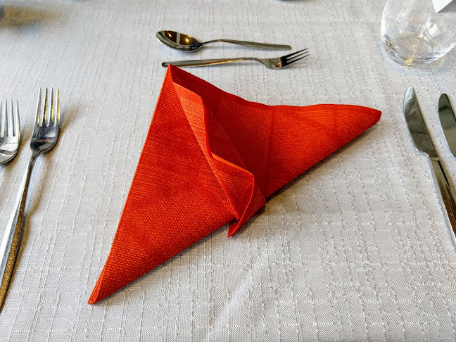 Ravintola Säkäkokki - Ravintola-ala