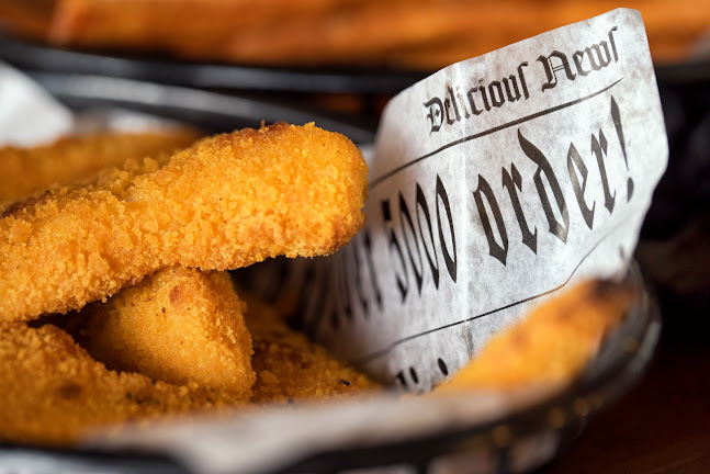 POP RAVINTOLA - pizza pop - brgr pop - bar & grill - - Ravintola-ala