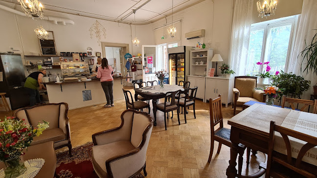 Kartanokahvila Mielihyvin