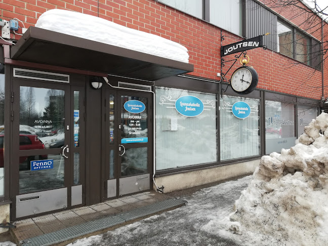 Opinii despre Joutsen în Joutseno - Ravintola-ala