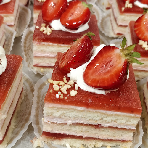 Kahvila Gluteeniton Unelma - Ravintola-ala