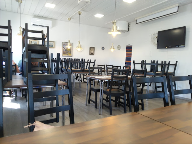 Café Kajutan Oy ab - Ravintola-ala