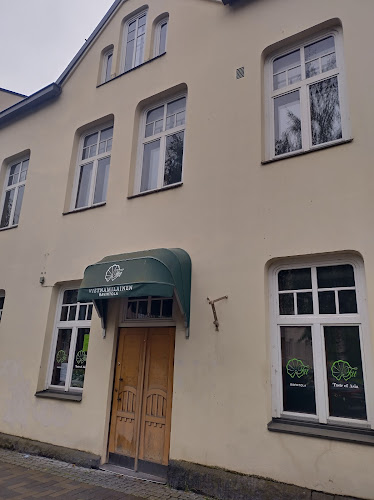 Yliopistonkatu 26, 40100 Jyväskylä