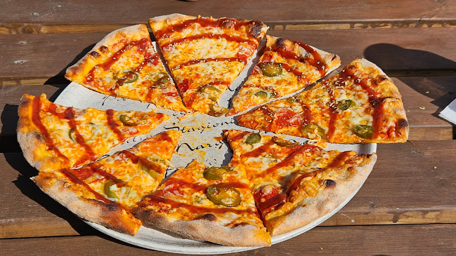 Opinii despre Pizzeria Bellas în Lahti - Ravintola-ala