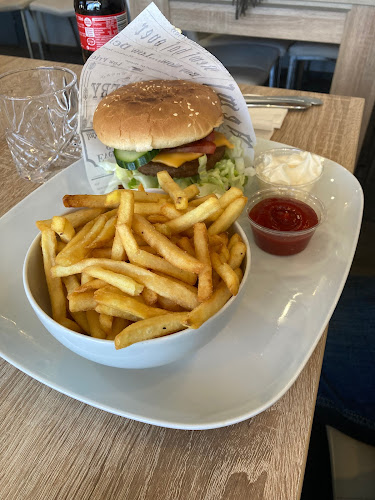 snack time - Ravintola-ala