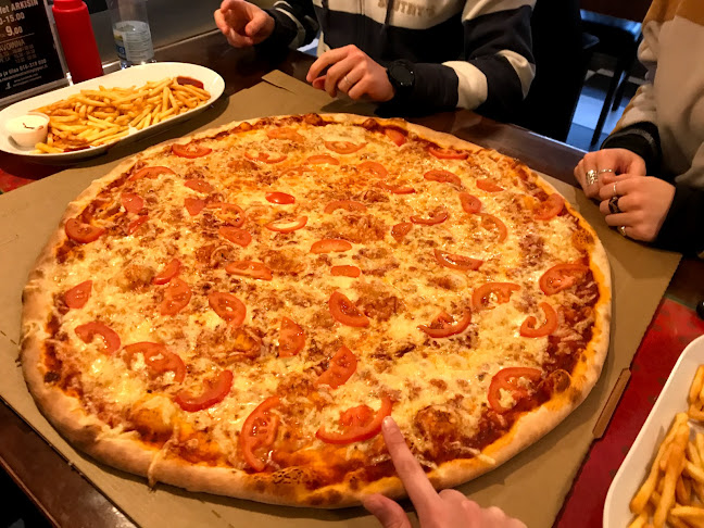 Opinii despre Turkinpippuri în Rovaniemi - Ravintola-ala