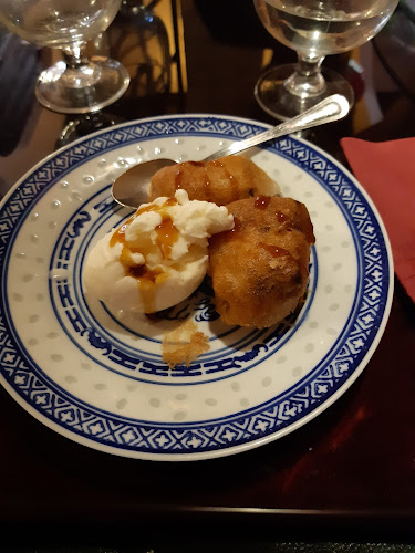 Comentarii opinii despre Kiinalainen ravintola Wang Fu