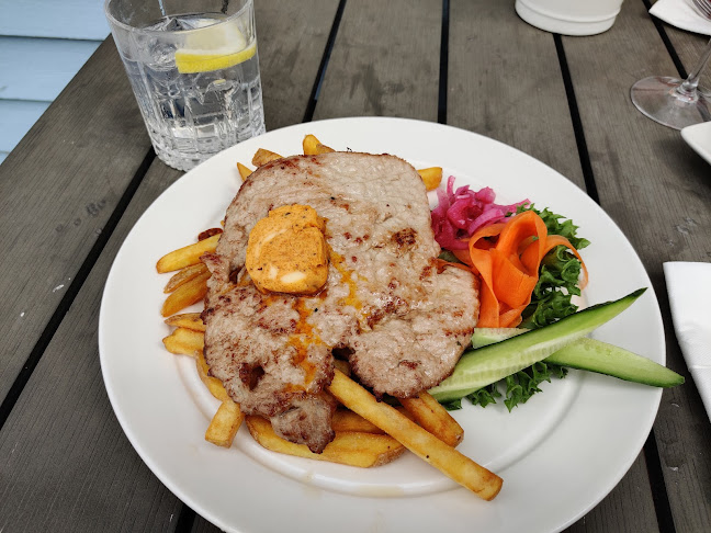 Ravintola SSS Paviljongen