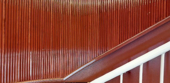 Opinii despre 60's Palaver în Joensuu - Ravintola-ala