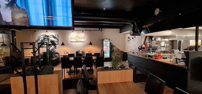 Opinii despre Pizza Service Kirkkonummi în Kirkkonummi - Ravintola-ala