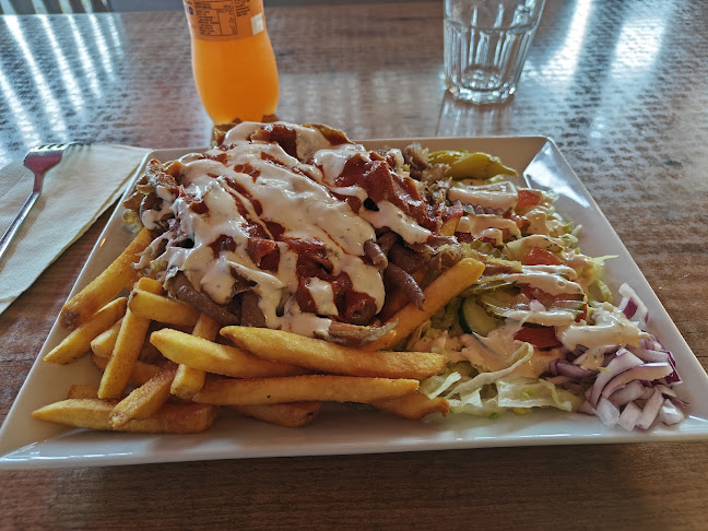 Turuntie 1, 30100 Forssa