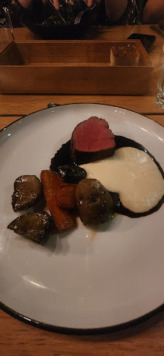 Roka Kitchen & Wine Bar - Rovaniemi