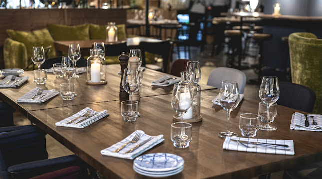 Comentarii opinii despre Trattoria Wiklund