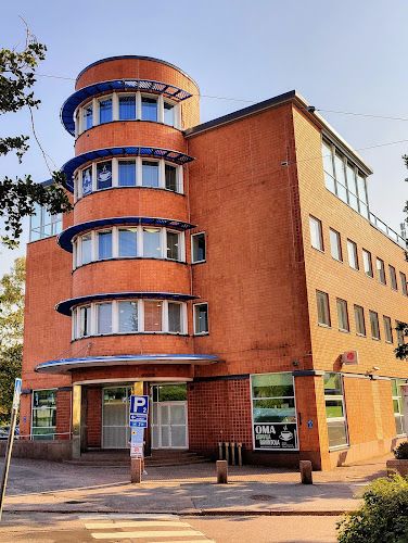 Opinii despre Oma Kahvila-Ravintola în Helsinki - Ravintola-ala