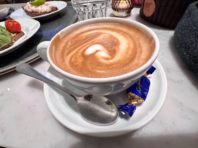 Fazer Café Kluuvikatu 3 - Helsinki