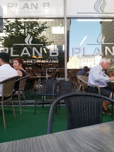 Plan B - Ravintola-ala