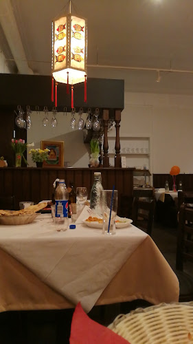 Ravintola Khukuri - Ravintola-ala