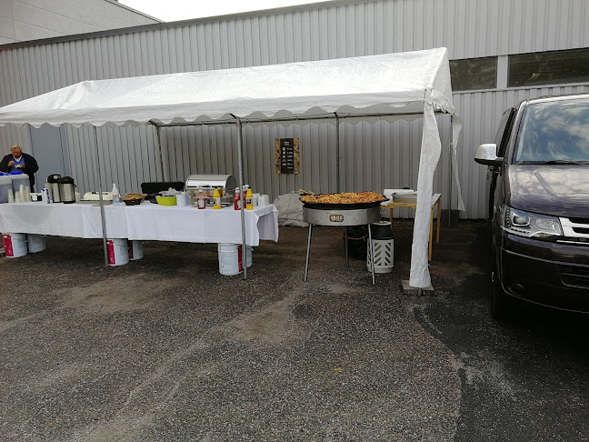 Comentarii opinii despre Pitopalvelu Catering Henriksson