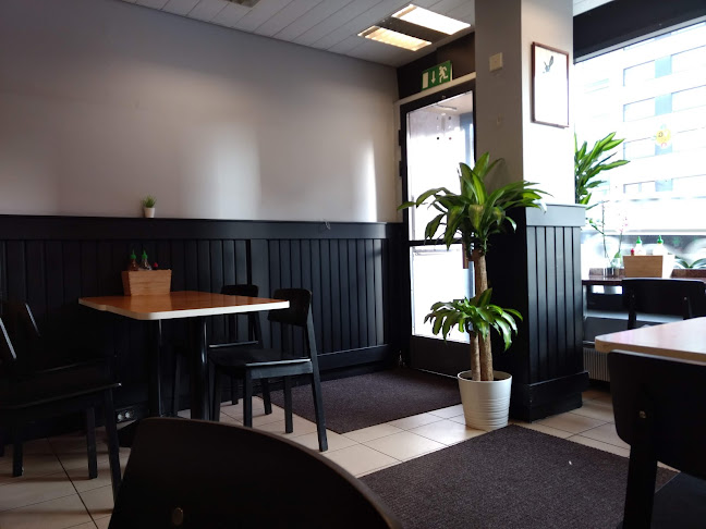 VG Wok Hämeenkatu - Turku